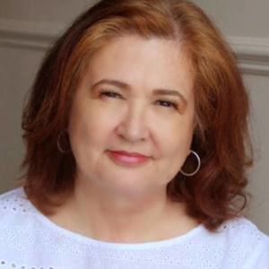 Meet your Posher, Marilyn